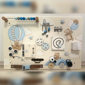 Macis Matatófal , Baba - mama, Baba játékok, Matatófal, Festészet, MESKA