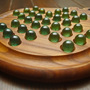 Remetejáték Ezüstfa natúr-rusztikus 001 - játék & sport - táblajáték és kártyajáték - társasjátékok - Meska.hu