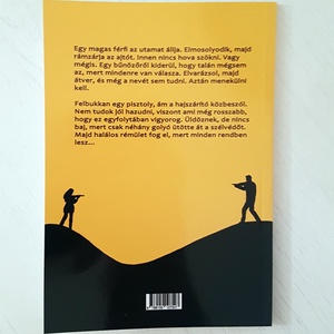 M. K. Müller: Az igazat mondod? - bűnügyi krimi  - otthon & életmód - papír, írószer - Meska.hu