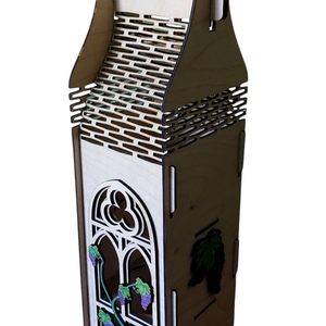 Bortartó  - otthon & életmód - konyhafelszerelés, tálalás - italos kellékek - boros díszdoboz - Meska.hu Bortartó  - otthon & életmód - konyhafelszerelés, tálalás - italos kellékek - boros díszdoboz - Meska.hu