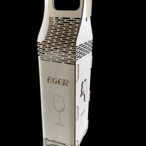 Bortartó  - otthon & életmód - konyhafelszerelés, tálalás - italos kellékek - boros díszdoboz - Meska.hu Bortartó  - otthon & életmód - konyhafelszerelés, tálalás - italos kellékek - boros díszdoboz - Meska.hu