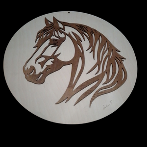 Fából készűlt képek, Otthon & Életmód, Dekoráció, Kép & Falikép, Több részes kép, Famegmunkálás, Gravírozás, pirográfia, MESKA