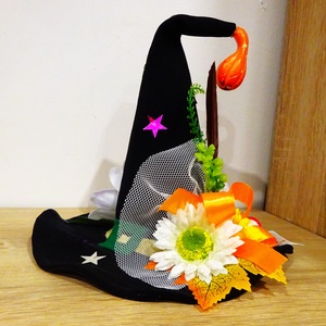 Halloween asztali dísz, Otthon & Életmód, Dekoráció, Halloween, Halloweeni dekoráció, , MESKA