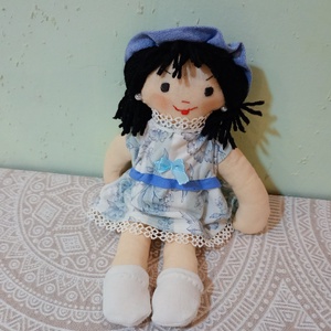 textil baba - Meska.hu