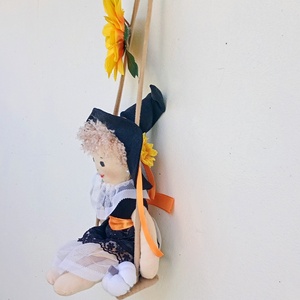 Őszi ajtódísz-boszi - otthon & életmód - dekoráció - ajtó- és ablak dekoráció - ablakdísz - Meska.hu Őszi ajtódísz-boszi - otthon & életmód - dekoráció - ajtó- és ablak dekoráció - ablakdísz - Meska.hu