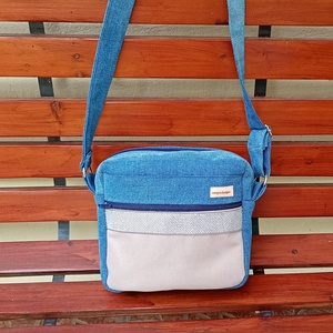 farmer válltáska strassz díszítéssel, Táska & Tok, Kézitáska & válltáska, Kézitáska, , MESKA