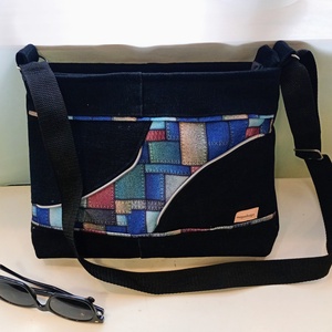 Elegáns női válltáska, Táska & Tok, Kézitáska & válltáska, Vállon átvethető táska, , MESKA