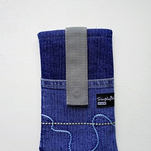 textil telefontartó tok, Táska & Tok, Pénztárca & Más tok, Telefontok, , MESKA