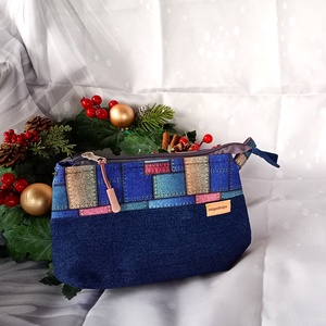 farmer-kockás neszesszer, Táska & Tok, Neszesszer, , MESKA