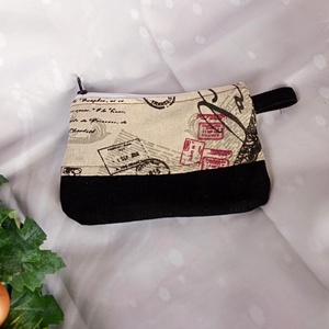 farmer-vintage neszesszer, Táska & Tok, Neszesszer, , MESKA