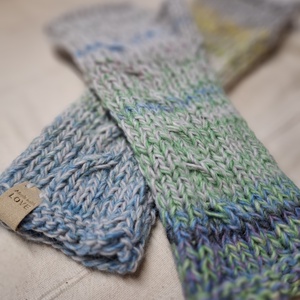 Kézmelegítő - ruha & divat - sál, sapka, kendő - kesztyű - Meska.hu