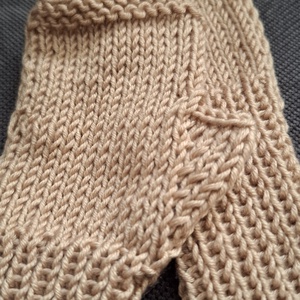 Kézmelegítő - ruha & divat - sál, sapka, kendő - kesztyű - Meska.hu