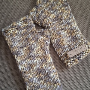 Kézmelegítő - ruha & divat - sál, sapka, kendő - kesztyű - Meska.hu