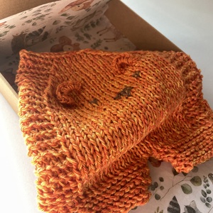 Kötött babanadrág - baba - mama - babafotózás - szett újszülött fotózásra - Meska.hu