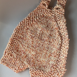 Kötött babanadrág, Baba - mama, Babaruházat, Baba ruhák, Kötés, MESKA