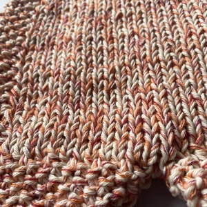 Kötött babanadrág - baba - mama - babaruházat - baba ruhák - Meska.hu