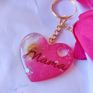 Egyedi anyáknapi kulcstartó, Táska & Tok, Kulcstartó & Táskadísz, Kulcstartó, Mindenmás, MESKA