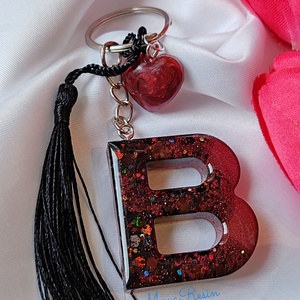 Monogram kulcstartó szett, Táska & Tok, Kulcstartó & Táskadísz, Kulcstartó, Mindenmás, MESKA