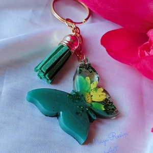 Prémium pillagó nemesacél kulcstartó - táska & tok - kulcstartó & táskadísz - kulcstartó - Meska.hu