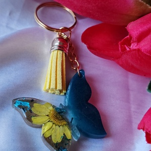 Prémium pillagó nemesacél kulcstartó - táska & tok - kulcstartó & táskadísz - kulcstartó - Meska.hu