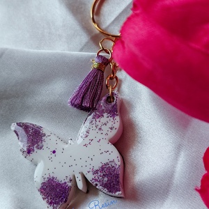 Prémium  pillagó nemesacél kulcstartó, Táska & Tok, Kulcstartó & Táskadísz, Kulcstartó, Mindenmás, MESKA