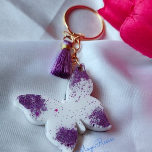 Prémium  pillagó nemesacél kulcstartó - táska & tok - kulcstartó & táskadísz - kulcstartó - Meska.hu