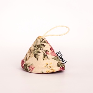 MAY�R Edényfogó �rózsás - Meska.hu