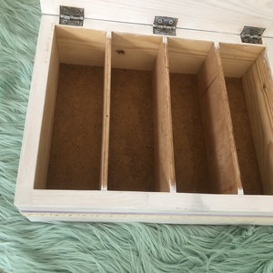 Vintage teafiltertartó - otthon & életmód - dekoráció - asztal és polc dekoráció - díszdoboz - Meska.hu