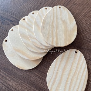 Fa tojás alap - Meska.hu