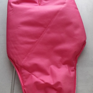 Varrott kutyaruha télre, Otthon & Életmód, Kisállatoknak, Kutyáknak, Kutya ruházat, Varrás, MESKA