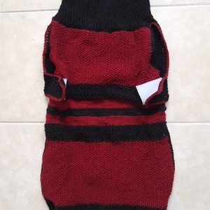 Egyedi, méretre kötött kutyaruha nagy- és kistestű kutyáknak � próbával, garanciával. - otthon & életmód - kisállatoknak - kutyáknak - kutya ruházat - Meska.hu