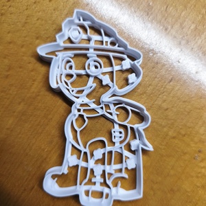 Marshall sütikiszúró , Otthon & Életmód, Konyhafelszerelés, tálalás, Sütés, főzés, Sütikiszúró, Mindenmás, MESKA