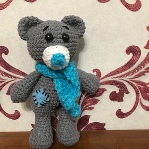 Amigurumi Maci - Meska.hu Amigurumi Maci - Meska.hu