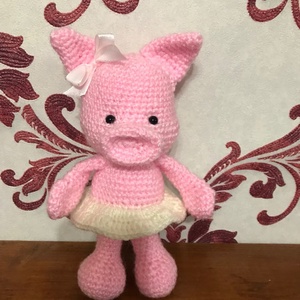 Amigurumi Malacka - Meska.hu Amigurumi Malacka - Meska.hu