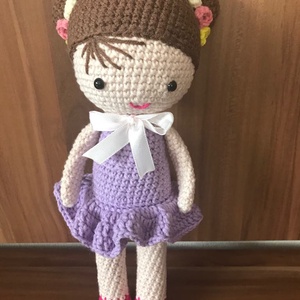 Amigurumi Baba - Meska.hu Amigurumi Baba - Meska.hu