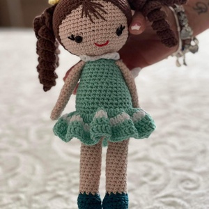 Amigurumi Baba - Meska.hu Amigurumi Baba - Meska.hu