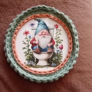 Klotyómanó - Meska.hu