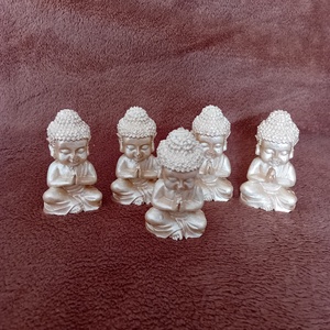 Buddha , Kellékek & szerszámok, Dekorációs kellékek, Figurák, , MESKA