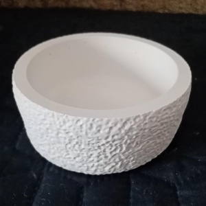 Kaspó , Kellékek & szerszámok, Díszíthető tárgyak, Kerámia, , MESKA