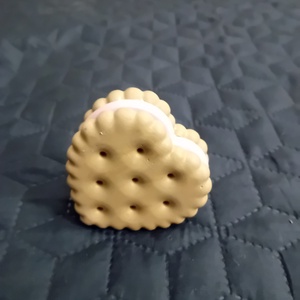 Dekor keksz - kellékek & szerszámok - dekorációs kellékek - figurák - Meska.hu