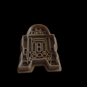 Star Wars R2D2 - 3D nyomtatott - Meska.hu