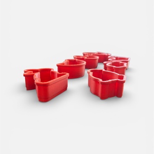 Húsvéti sütikiszúró csomag - 7 db - otthon & életmód - konyhafelszerelés, tálalás - sütés, főzés - sütikiszúró - Meska.hu