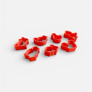 Húsvéti sütikiszúró csomag - 7 db - otthon & életmód - konyhafelszerelés, tálalás - sütés, főzés - sütikiszúró - Meska.hu