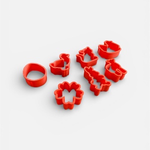 Húsvéti sütikiszúró csomag - 7db - otthon & életmód - konyhafelszerelés, tálalás - sütés, főzés - sütikiszúró - Meska.hu