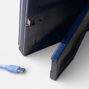 Egyedi litofán kép saját fotóval - otthon & életmód - dekoráció - dísztárgy - Meska.hu