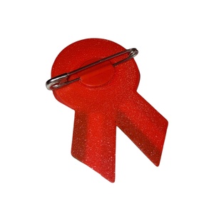 3D nyomtatott kokárda - otthon & életmód - dekoráció - dísztárgy - Meska.hu