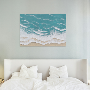 A tenger hangja - Meska.hu