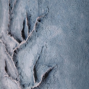 Texturált absztrakt festménypár � modern faldekor � 2�30�40 cm - művészet - festmény - festmény vegyes technika - Meska.hu