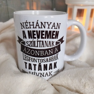 Kerámia bögre  - otthon & életmód - konyhafelszerelés, tálalás - tálalás - bögre & csésze - Meska.hu