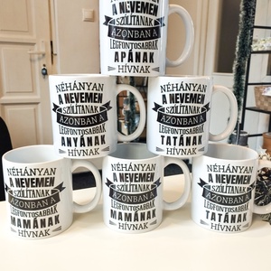 Kerámia bögre  - otthon & életmód - konyhafelszerelés, tálalás - tálalás - bögre & csésze - Meska.hu